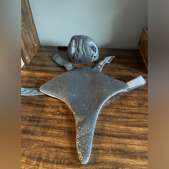 Other - Shark costume for dog size small